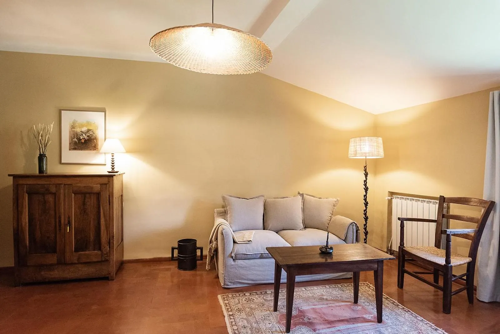 Domaine De Saint Pons Villa Villars  Holiday home