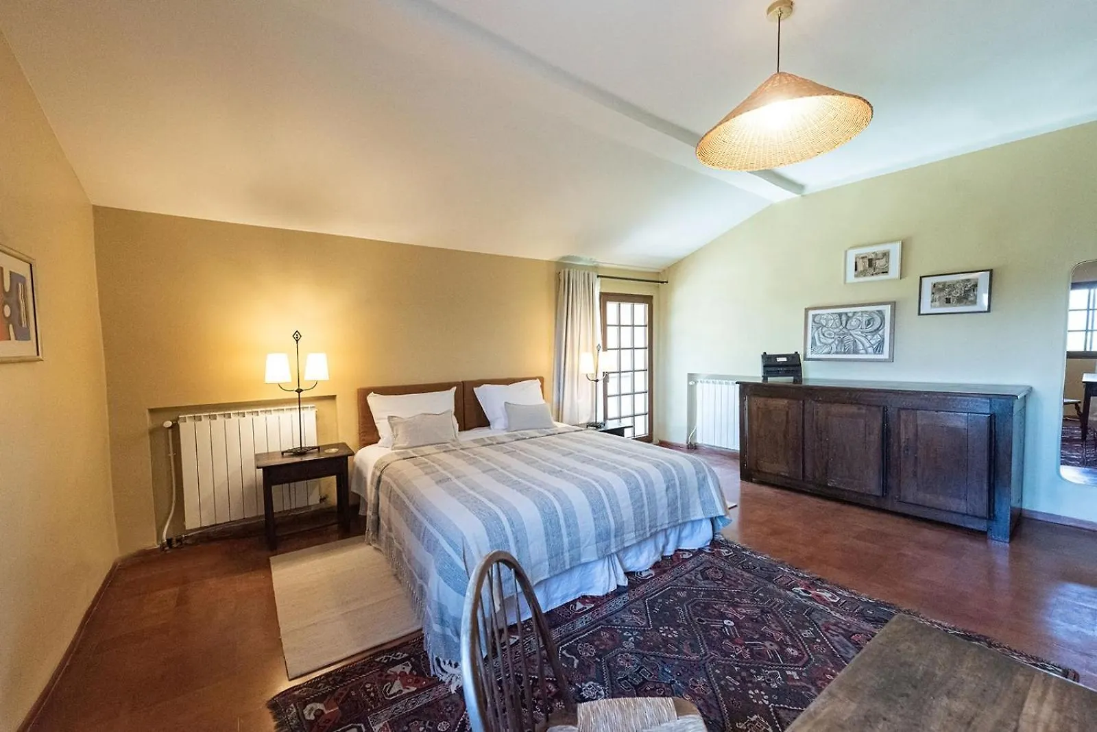 Domaine De Saint Pons Villa Villars
