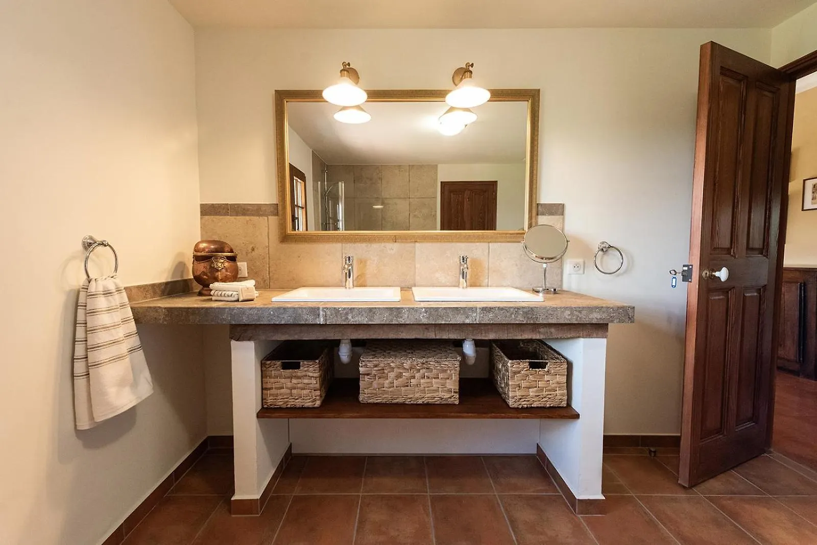 Domaine De Saint Pons Villa Villars  Holiday home