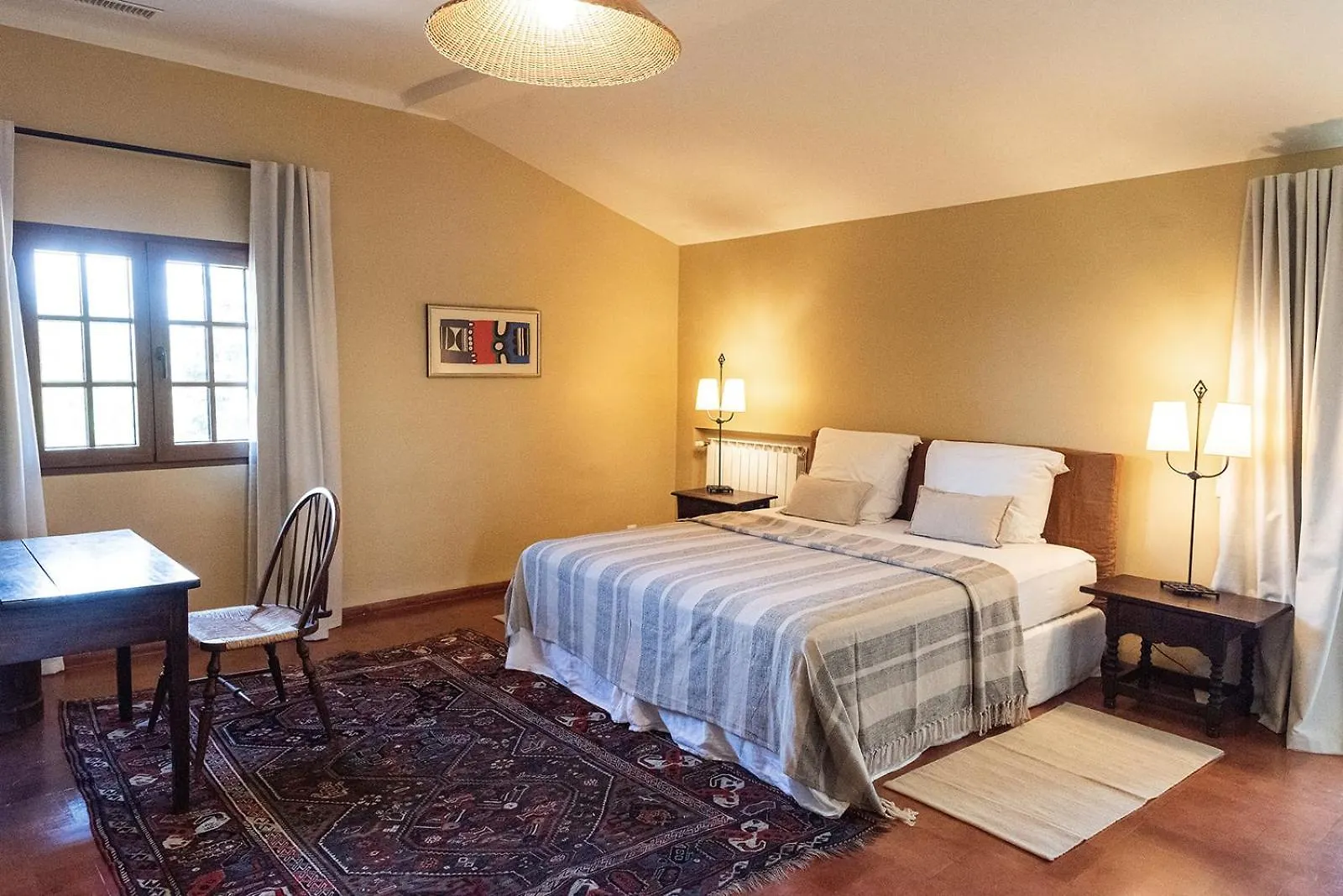 Domaine De Saint Pons Villa Villars  Holiday home Villars (Vaucluse)