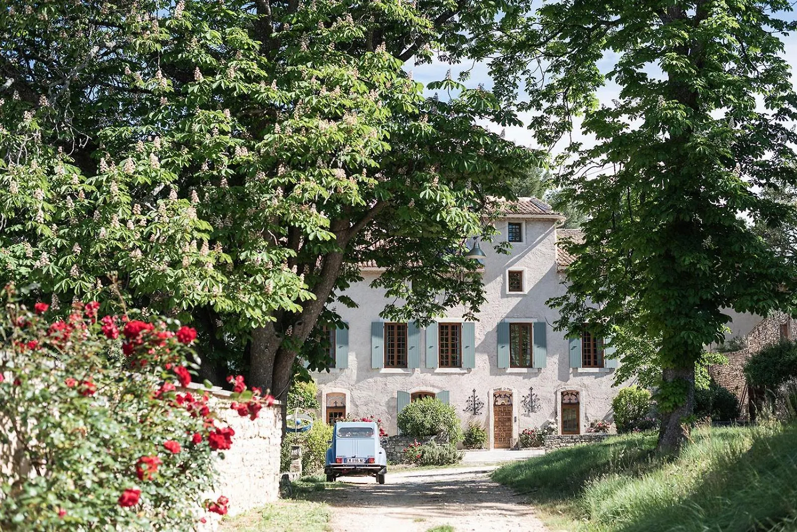 Holiday home Domaine De Saint Pons Villa Villars  France
