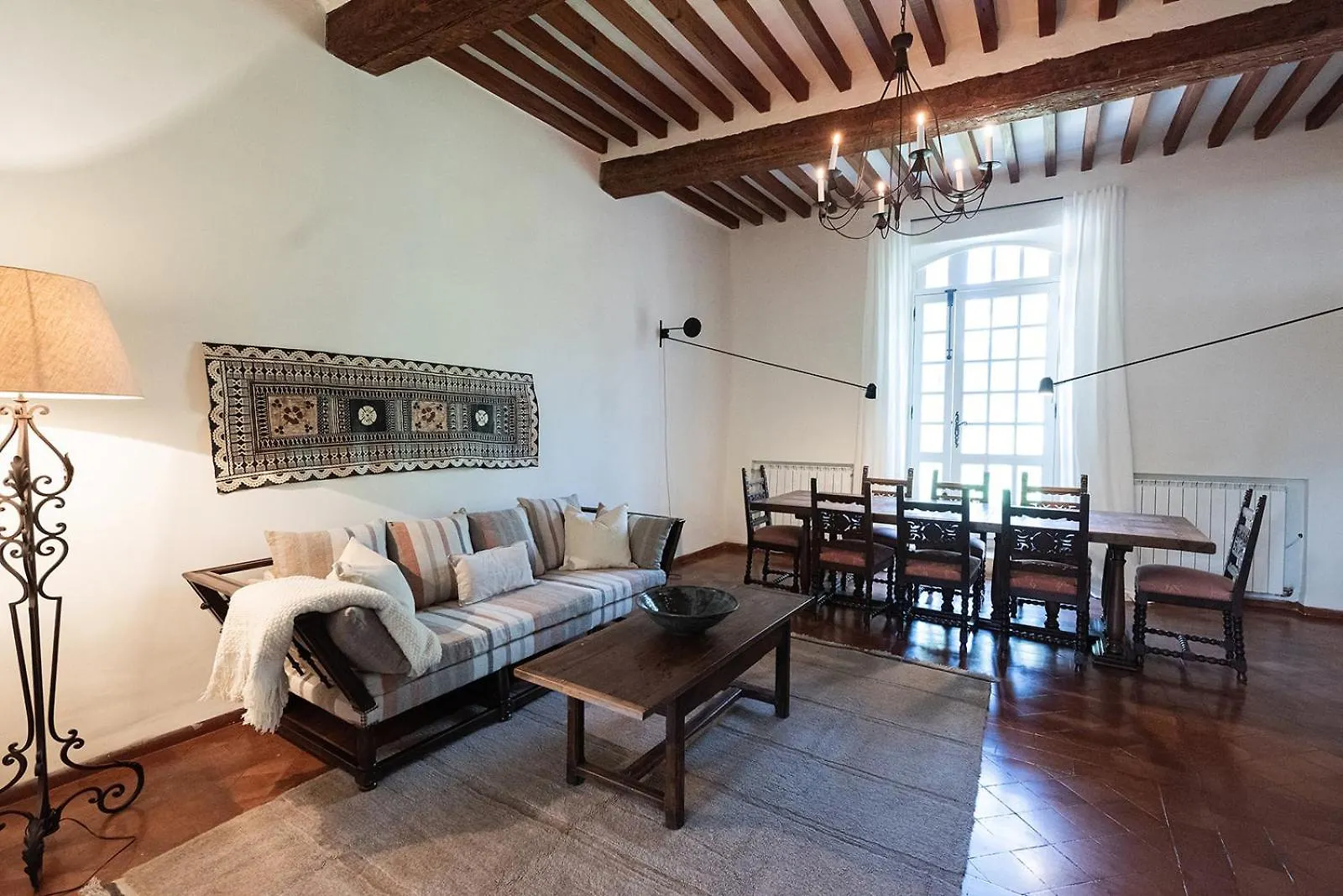 Domaine De Saint Pons Villa Villars  Villars (Vaucluse)