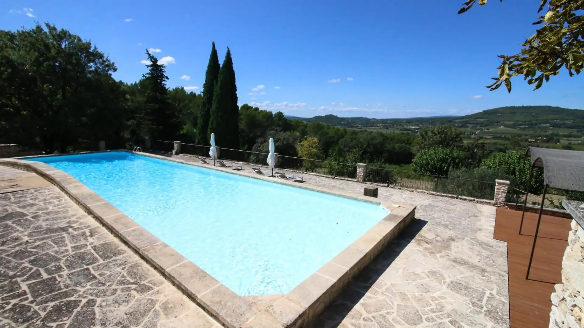 Holiday home Domaine De Saint Pons Villa Villars