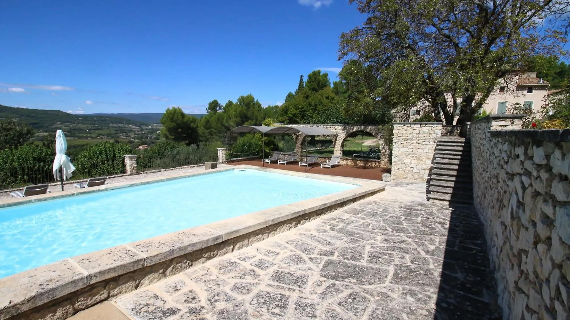 Holiday home Domaine De Saint Pons Villa Villars