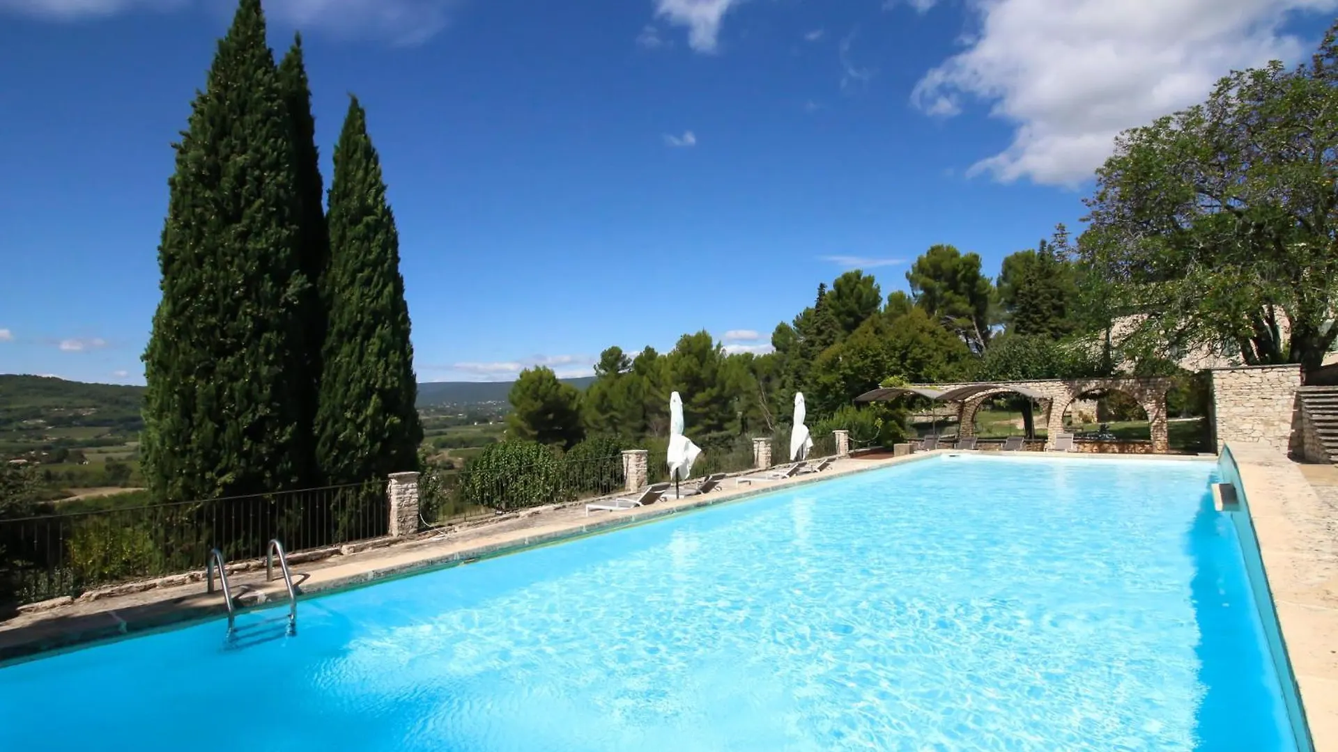 Domaine De Saint Pons Villa Villars  France