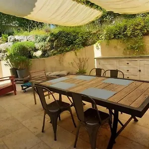 Maison De Village 4 Etoiles Avec Piscine Privee Hébergement de vacances