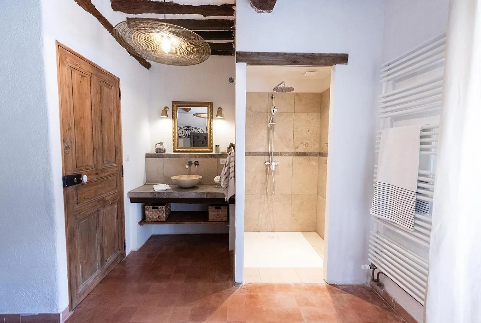 Vila Domaine De Saint Pons Villars  0*, Villars (Vaucluse)