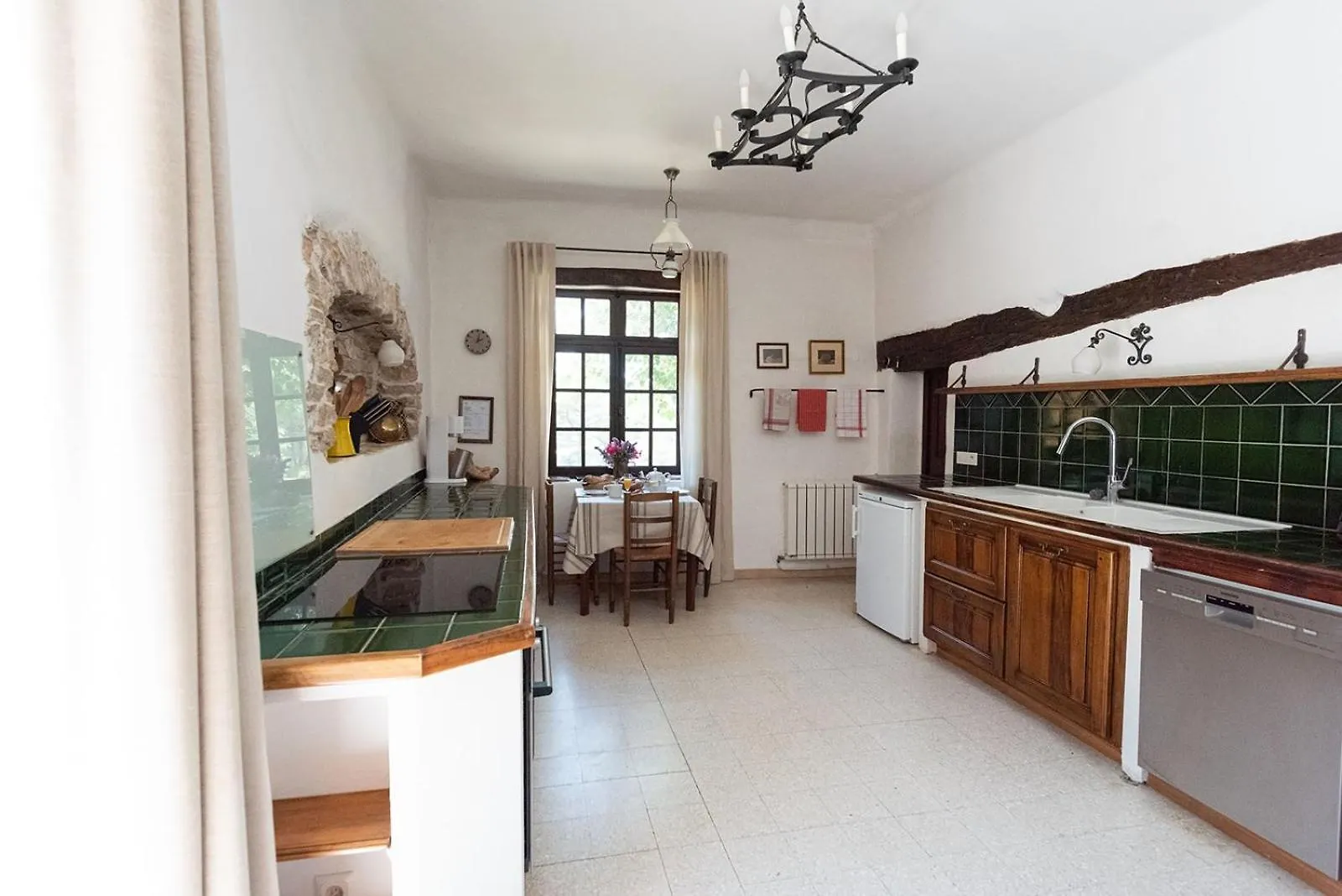 Vila Domaine De Saint Pons Villars  Francie